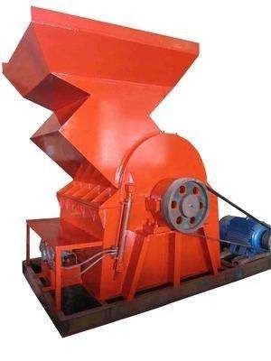 廢家電破碎機鼎成破碎機錘頭品質(zhì)之選