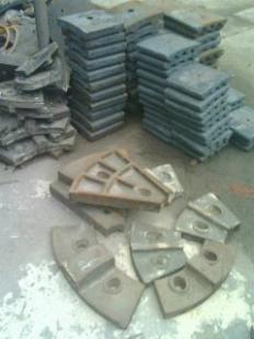 供應各種打散機錘頭,破碎機配件,球磨機襯板_機械及行業(yè)設備_世界工廠網中國產品信息庫