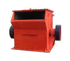 錘式反擊式破碎機1500×1200 礦山機械設備及配件的專業(yè)解析