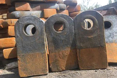 同一現場、同一設備、同一錘頭，為何使用壽命天差地別？——探秘礦山機械設備配件的壽命之謎