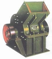 錘式破碎機(jī)價(jià)格與錘式粉碎機(jī)廠家 破碎機(jī)錘頭的關(guān)鍵選擇